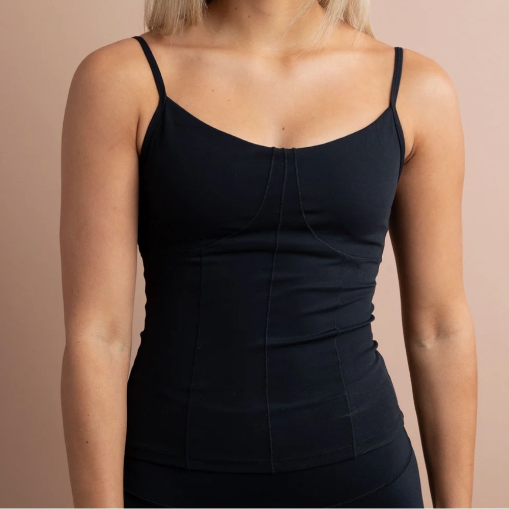Savvi Cori Tank